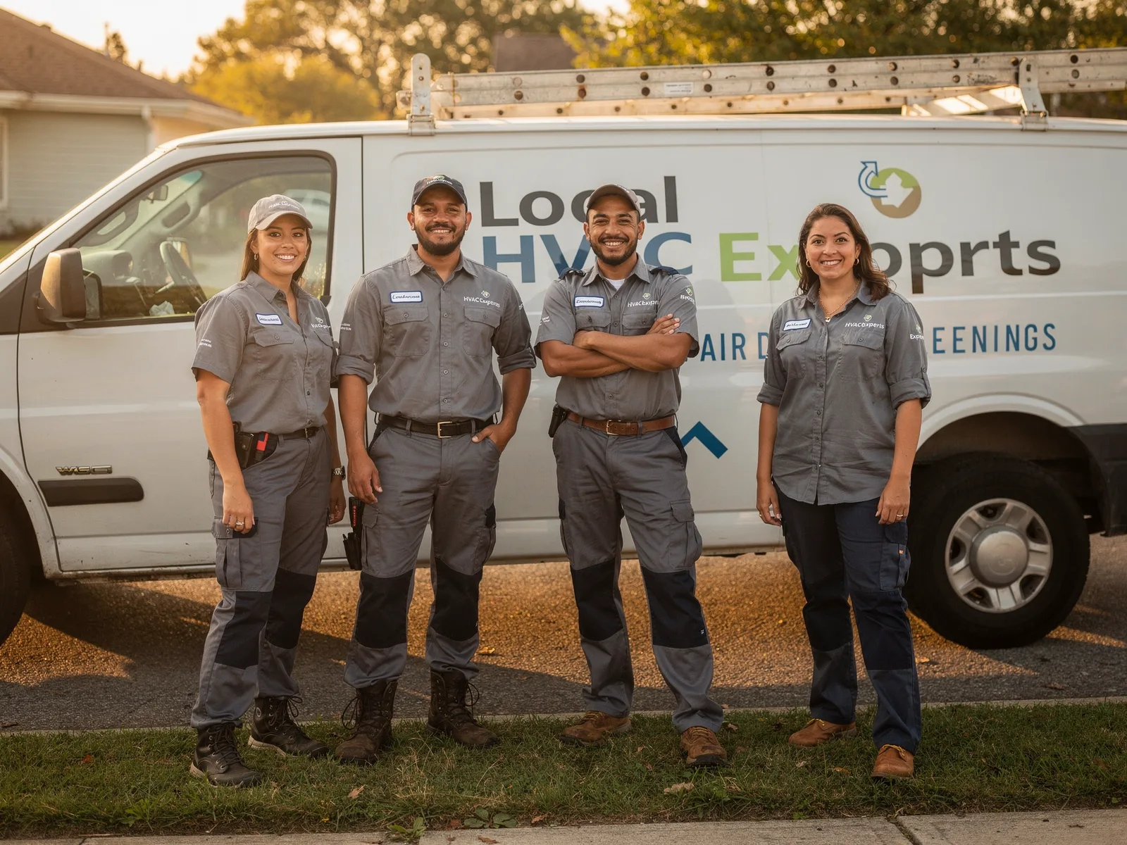 24/7 HVAC Repair & AC Replacement company in Sanford, TX